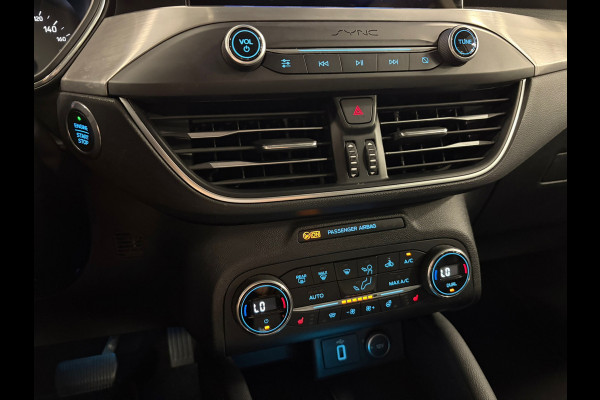 Ford FOCUS Wagon 1.5 EcoBoost*Automaat*Head-up*Winter-Pakket*elect-Klep*Apple-Carplay*PDC*