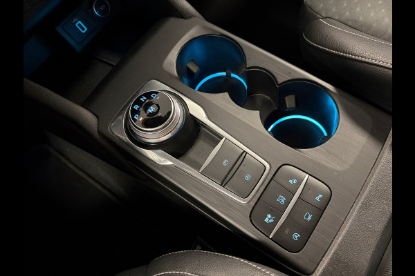 Ford FOCUS Wagon 1.5 EcoBoost*Automaat*Head-up*Winter-Pakket*elect-Klep*Apple-Carplay*PDC*