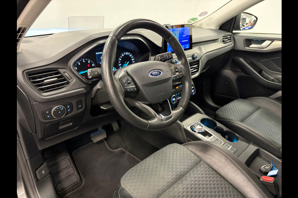 Ford FOCUS Wagon 1.5 EcoBoost*Automaat*Head-up*Winter-Pakket*elect-Klep*Apple-Carplay*PDC*