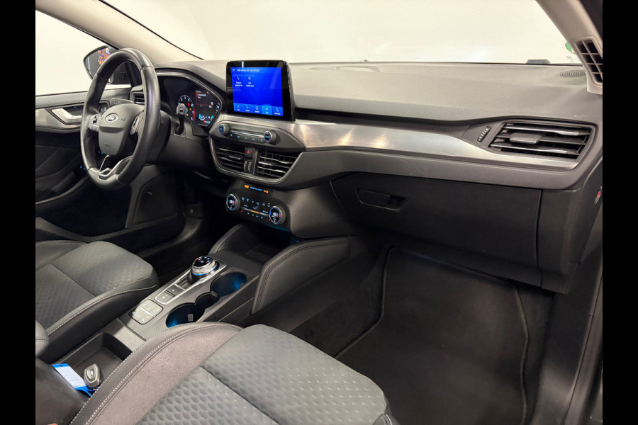 Ford FOCUS Wagon 1.5 EcoBoost*Automaat*Head-up*Winter-Pakket*elect-Klep*Apple-Carplay*PDC*