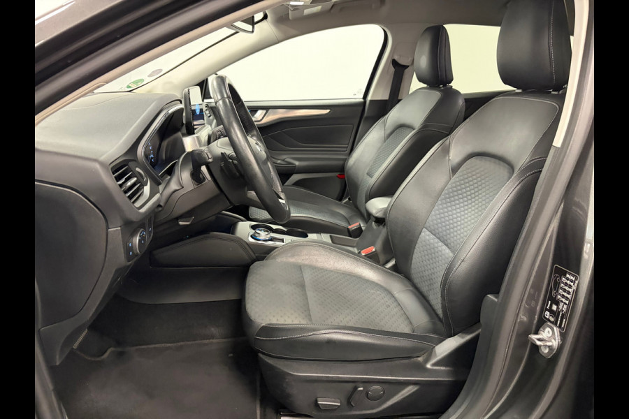 Ford FOCUS Wagon 1.5 EcoBoost*Automaat*Head-up*Winter-Pakket*elect-Klep*Apple-Carplay*PDC*