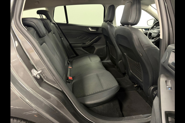Ford FOCUS Wagon 1.5 EcoBoost*Automaat*Head-up*Winter-Pakket*elect-Klep*Apple-Carplay*PDC*