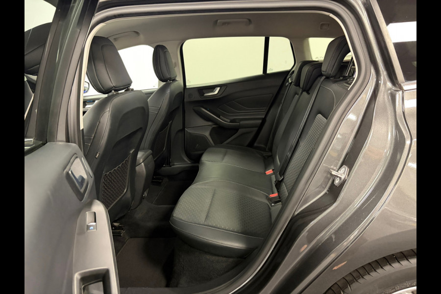 Ford FOCUS Wagon 1.5 EcoBoost*Automaat*Head-up*Winter-Pakket*elect-Klep*Apple-Carplay*PDC*