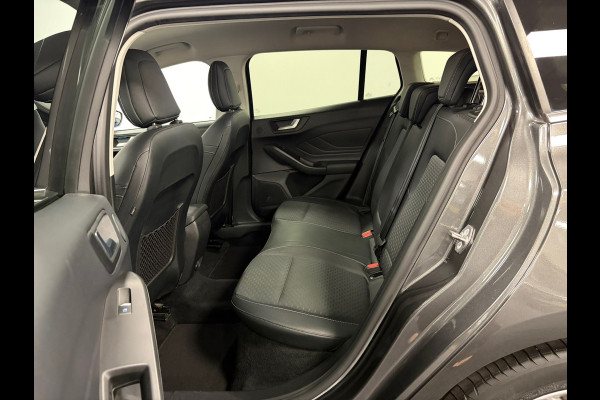 Ford FOCUS Wagon 1.5 EcoBoost*Automaat*Head-up*Winter-Pakket*elect-Klep*Apple-Carplay*PDC*