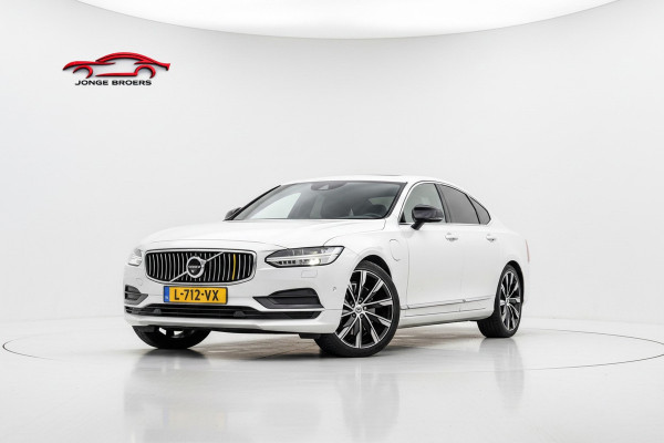 Volvo S90 2.0 T8 AWD Inscription /Pano/massage/B&W/360