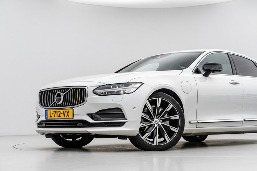 Volvo S90 2.0 T8 AWD Inscription /Pano/massage/B&W/360