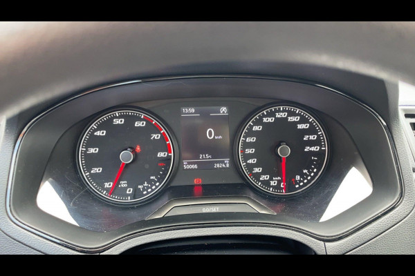 Seat Ibiza 1.0 MPI Reference Airco Elektrische ramen Multimedia scherm