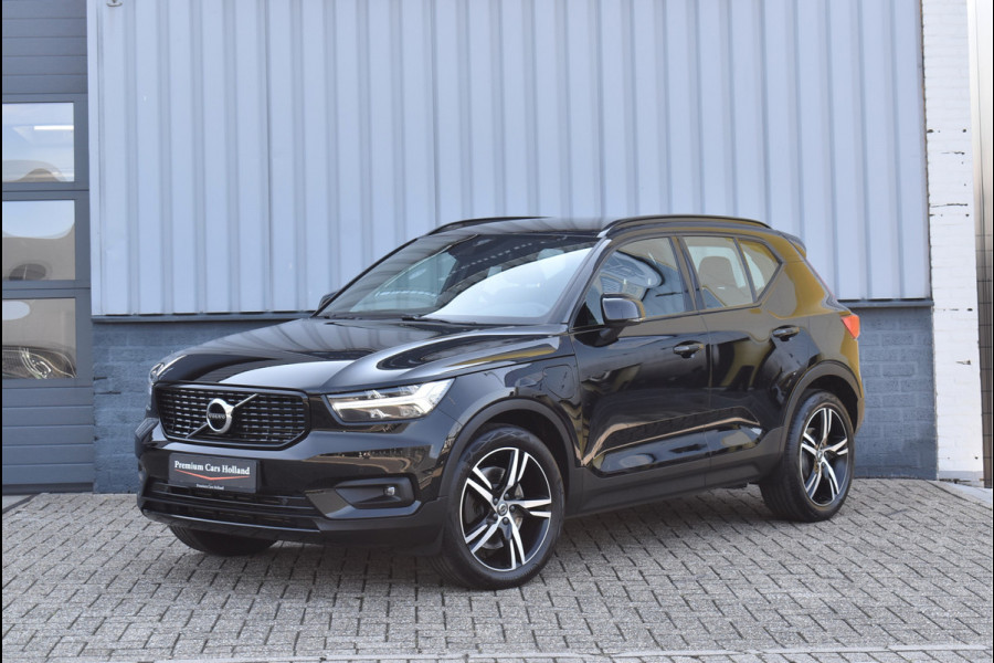 Volvo XC40 1.5 T5 Recharge R-Design 262 Pk Full Led Navi Camera Keyless DAB 19 Inch