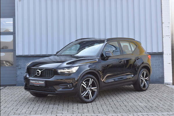 Volvo XC40 1.5 T5 Recharge R-Design 262 Pk Full Led Navi Camera Keyless DAB 19 Inch