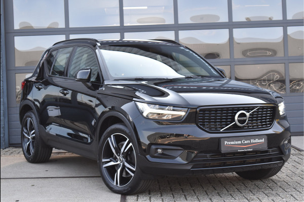 Volvo XC40 1.5 T5 Recharge R-Design 262 Pk Full Led Navi Camera Keyless DAB 19 Inch