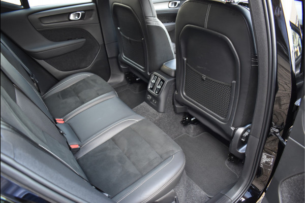 Volvo XC40 1.5 T5 Recharge R-Design 262 Pk Full Led Navi Camera Keyless DAB 19 Inch