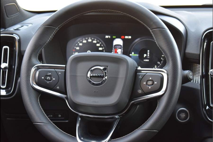 Volvo XC40 1.5 T5 Recharge R-Design 262 Pk Full Led Navi Camera Keyless DAB 19 Inch