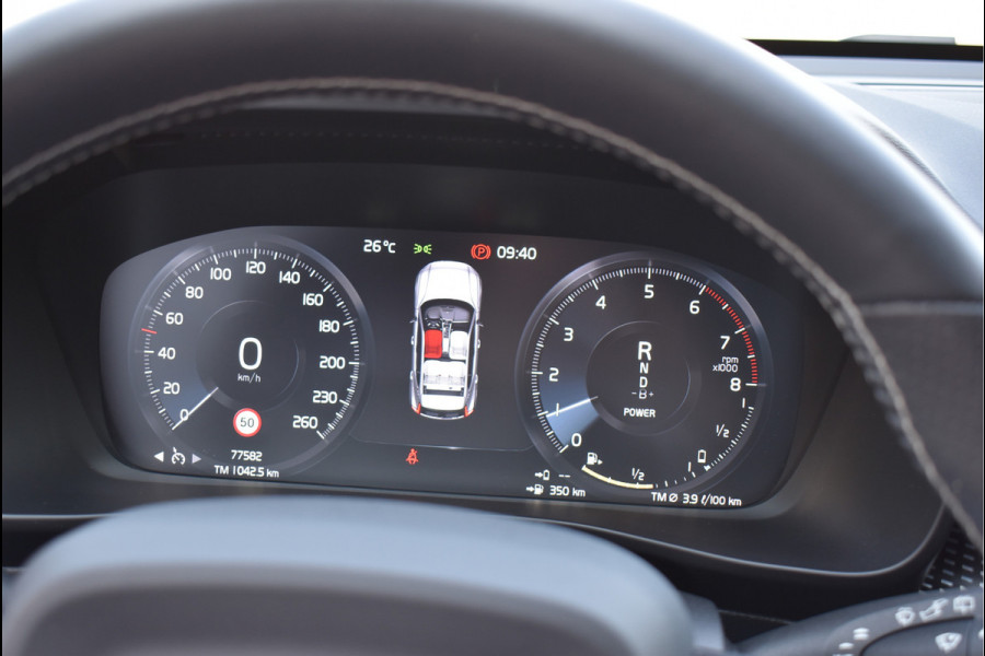 Volvo XC40 1.5 T5 Recharge R-Design 262 Pk Full Led Navi Camera Keyless DAB 19 Inch