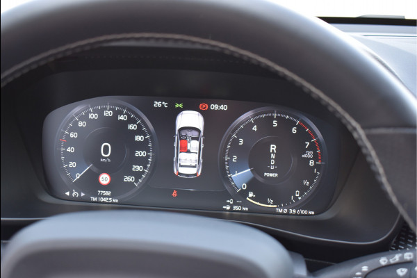 Volvo XC40 1.5 T5 Recharge R-Design 262 Pk Full Led Navi Camera Keyless DAB 19 Inch