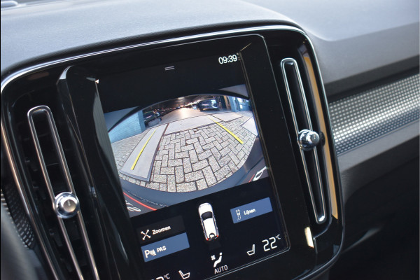 Volvo XC40 1.5 T5 Recharge R-Design 262 Pk Full Led Navi Camera Keyless DAB 19 Inch