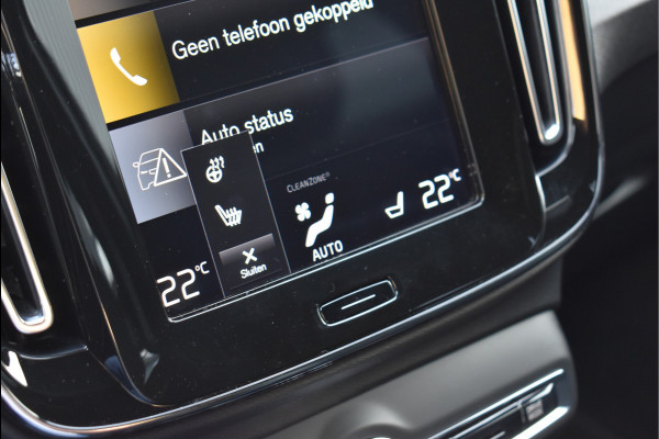 Volvo XC40 1.5 T5 Recharge R-Design 262 Pk Full Led Navi Camera Keyless DAB 19 Inch