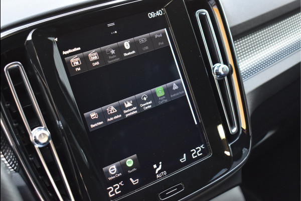 Volvo XC40 1.5 T5 Recharge R-Design 262 Pk Full Led Navi Camera Keyless DAB 19 Inch