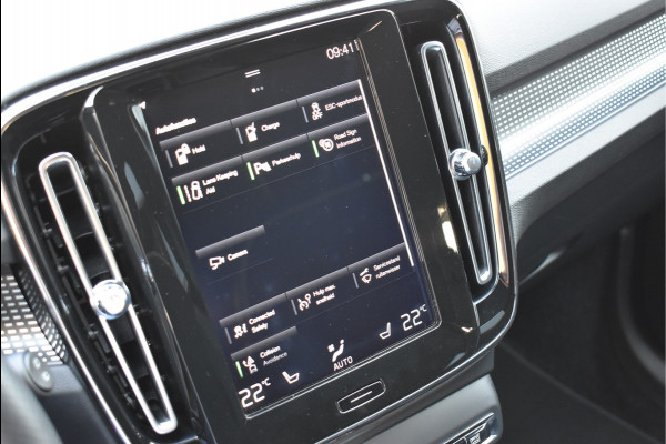 Volvo XC40 1.5 T5 Recharge R-Design 262 Pk Full Led Navi Camera Keyless DAB 19 Inch