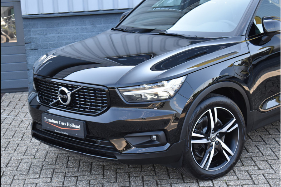 Volvo XC40 1.5 T5 Recharge R-Design 262 Pk Full Led Navi Camera Keyless DAB 19 Inch