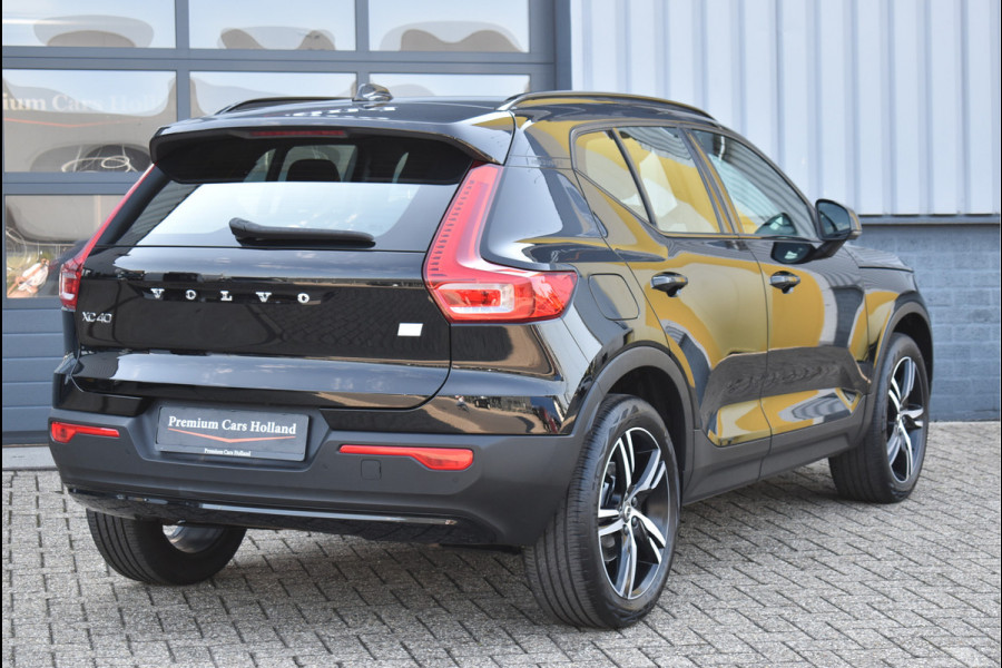 Volvo XC40 1.5 T5 Recharge R-Design 262 Pk Full Led Navi Camera Keyless DAB 19 Inch