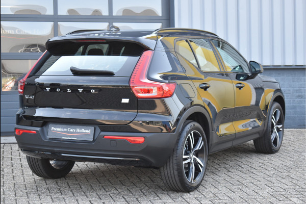 Volvo XC40 1.5 T5 Recharge R-Design 262 Pk Full Led Navi Camera Keyless DAB 19 Inch