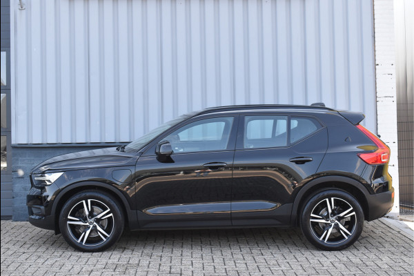 Volvo XC40 1.5 T5 Recharge R-Design 262 Pk Full Led Navi Camera Keyless DAB 19 Inch