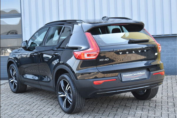 Volvo XC40 1.5 T5 Recharge R-Design 262 Pk Full Led Navi Camera Keyless DAB 19 Inch