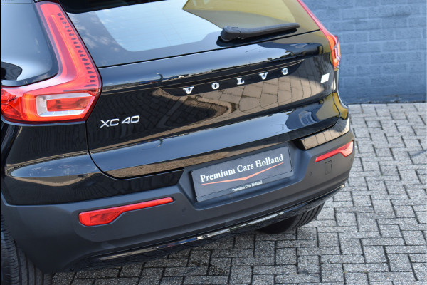 Volvo XC40 1.5 T5 Recharge R-Design 262 Pk Full Led Navi Camera Keyless DAB 19 Inch