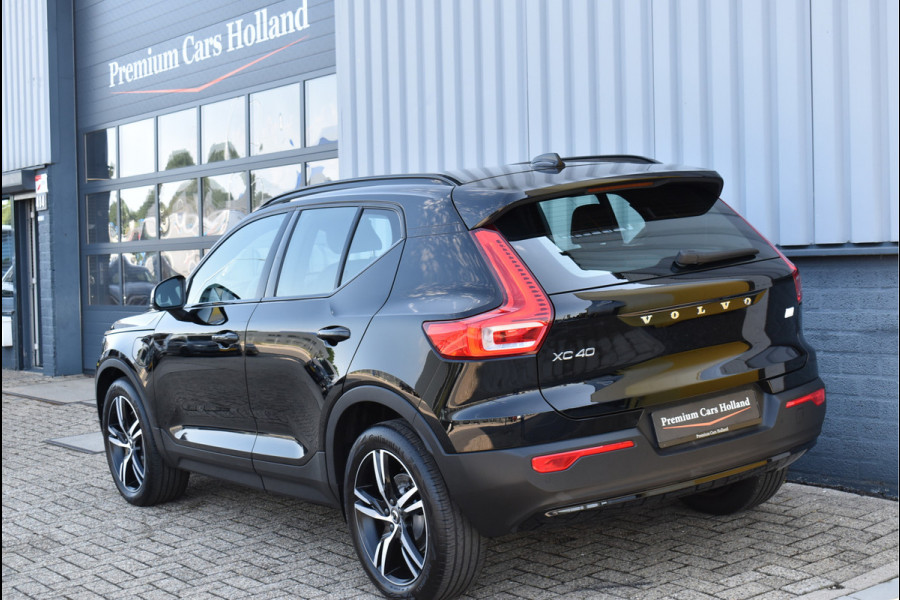 Volvo XC40 1.5 T5 Recharge R-Design 262 Pk Full Led Navi Camera Keyless DAB 19 Inch