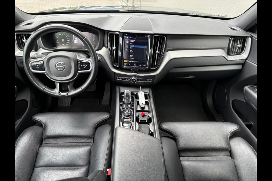 Volvo XC60 2.0 T8 Twin Engine AWD Inscription Pano-dak/Trekhaak/Luchtvering/Stoelverwarming