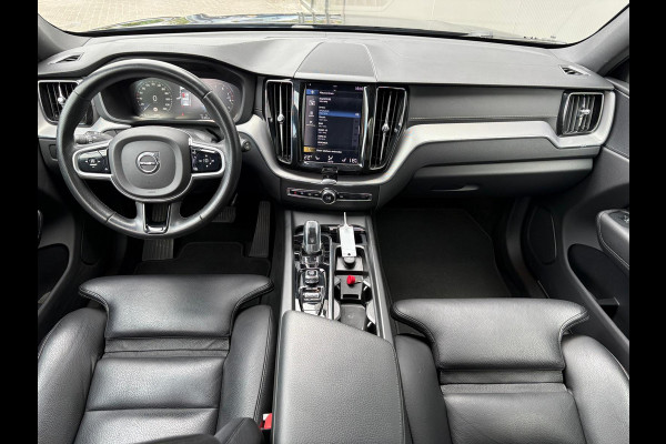 Volvo XC60 2.0 T8 Twin Engine AWD Inscription Pano-dak/Trekhaak/Luchtvering/Stoelverwarming