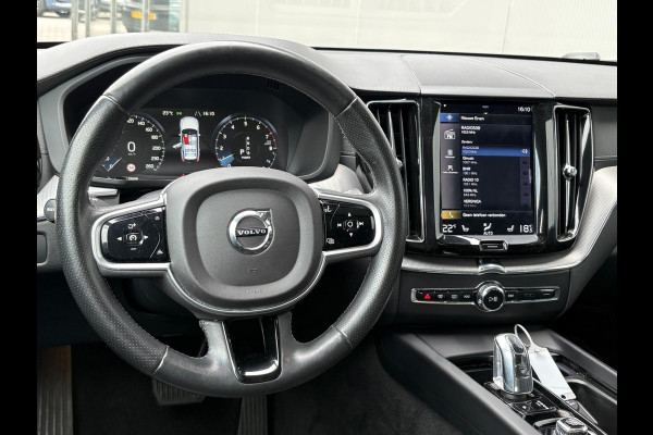 Volvo XC60 2.0 T8 Twin Engine AWD Inscription Pano-dak/Trekhaak/Luchtvering/Stoelverwarming