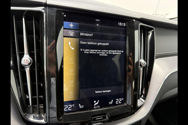 Volvo XC60 2.0 T8 Twin Engine AWD Inscription Pano-dak/Trekhaak/Luchtvering/Stoelverwarming