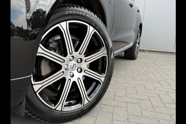 Volvo XC60 2.0 T8 Twin Engine AWD Inscription Pano-dak/Trekhaak/Luchtvering/Stoelverwarming