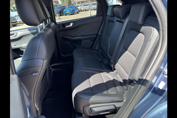 Ford Kuga 2.5 PHEV Titanium X 225pk Adaptieve Cruise | Winterpack | Dodehoeksensoren | Achteruitrijcamera | Elektrische Achterklep | B&O Audio