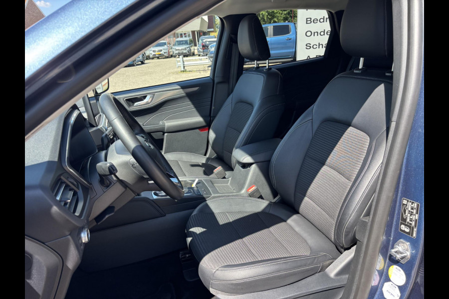 Ford Kuga 2.5 PHEV Titanium X 225pk Adaptieve Cruise | Winterpack | Dodehoeksensoren | Achteruitrijcamera | Elektrische Achterklep | B&O Audio
