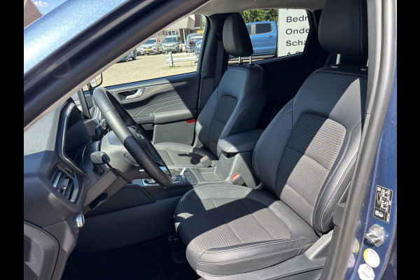 Ford Kuga 2.5 PHEV Titanium X 225pk Adaptieve Cruise | Winterpack | Dodehoeksensoren | Achteruitrijcamera | Elektrische Achterklep | B&O Audio