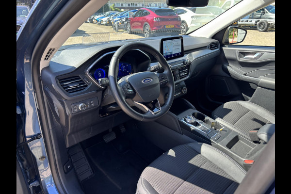 Ford Kuga 2.5 PHEV Titanium X 225pk Adaptieve Cruise | Winterpack | Dodehoeksensoren | Achteruitrijcamera | Elektrische Achterklep | B&O Audio