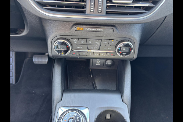 Ford Kuga 2.5 PHEV Titanium X 225pk Adaptieve Cruise | Winterpack | Dodehoeksensoren | Achteruitrijcamera | Elektrische Achterklep | B&O Audio