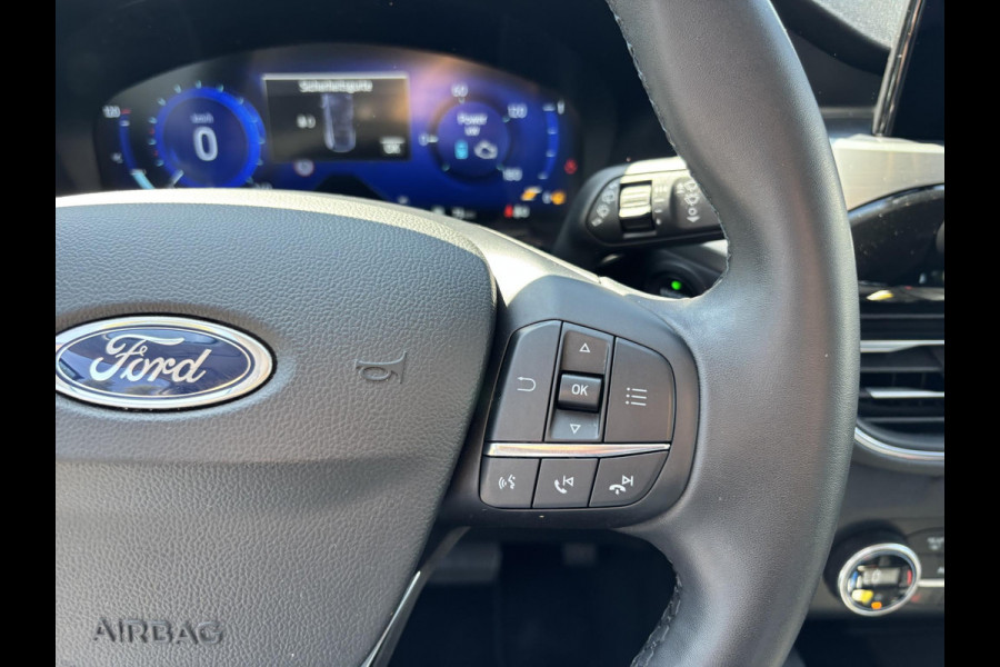 Ford Kuga 2.5 PHEV Titanium X 225pk Adaptieve Cruise | Winterpack | Dodehoeksensoren | Achteruitrijcamera | Elektrische Achterklep | B&O Audio