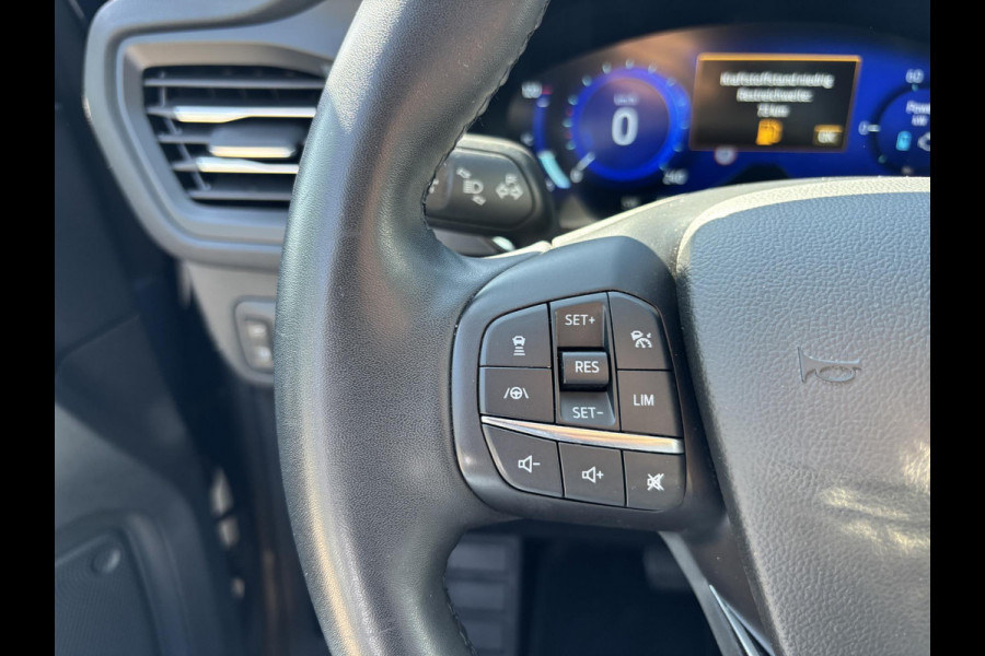 Ford Kuga 2.5 PHEV Titanium X 225pk Adaptieve Cruise | Winterpack | Dodehoeksensoren | Achteruitrijcamera | Elektrische Achterklep | B&O Audio