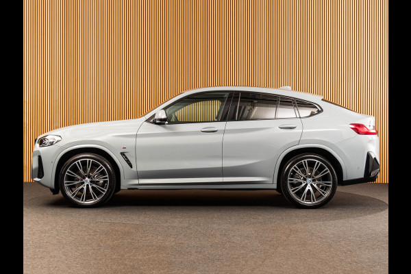BMW X4 xDrive20i M-SPORT | PANO | H/K | 21"