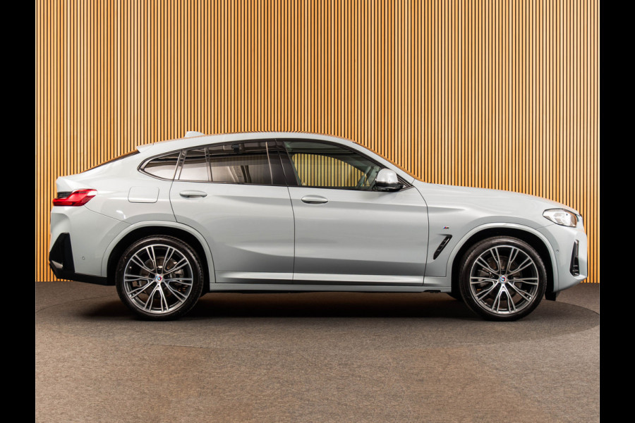 BMW X4 xDrive20i M-SPORT | PANO | H/K | 21"