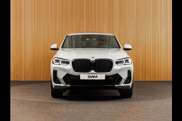 BMW X4 xDrive20i M-SPORT | PANO | H/K | 21"