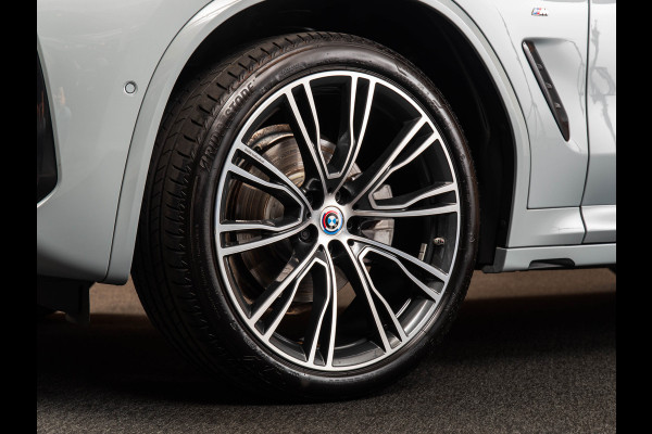 BMW X4 xDrive20i M-SPORT | PANO | H/K | 21"