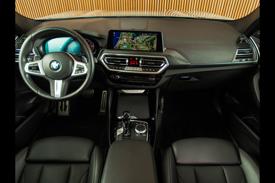 BMW X4 xDrive20i M-SPORT | PANO | H/K | 21"