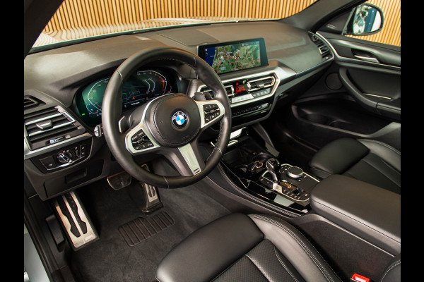 BMW X4 xDrive20i M-SPORT | PANO | H/K | 21"