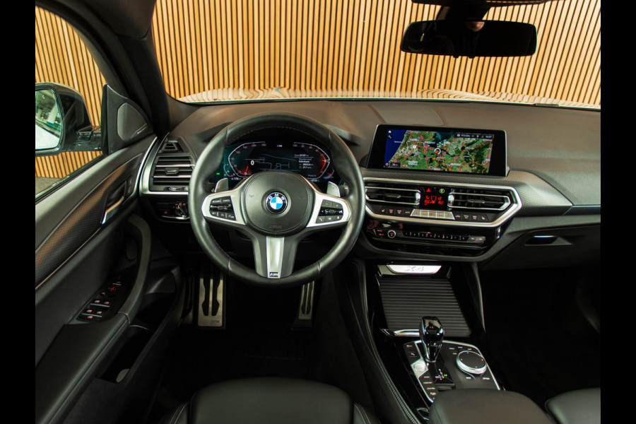 BMW X4 xDrive20i M-SPORT | PANO | H/K | 21"
