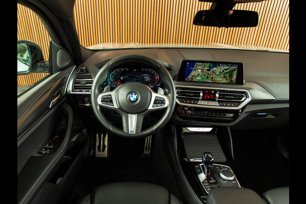 BMW X4 xDrive20i M-SPORT | PANO | H/K | 21"