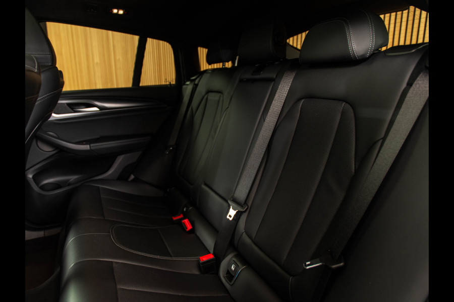 BMW X4 xDrive20i M-SPORT | PANO | H/K | 21"